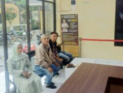 Warga Cikamunding Hadiri Undangan Klarifikasi Polres Lebak Terkait Dugaan Penyerobotan Lahan oleh PT GHL