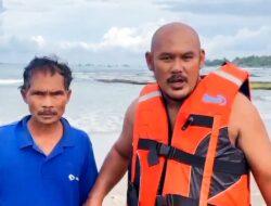 Tiga Wisatawan Asal Jalupang Terseret Ombak di Pantai Karang Seke, Satu Tewas dan Satu Masih Hilang