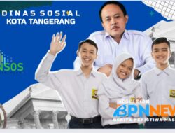 Pemkot Tangerang Lepas 15 Calon Siswa Sekolah Rakyat dari Program PKH
