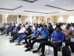Naik Kelas! Pelaku Usaha Lokal Kota Tangerang Didukung Masuk E-Katalog dan Pengadaan Pemerintah