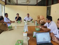 DKP Kota Tangerang Tegaskan Bantuan Beras Aman Dikonsumsi Masyarakat