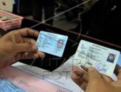 Banjir? Dokumen Hilang Bisa Dicetak Ulang Gratis!