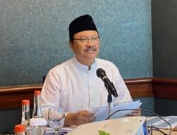 Mensos Dorong Guru Sekolah Rakyat Wujudkan Lingkungan Belajar Penuh Kasih