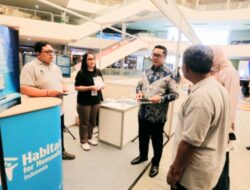 Ratusan Tukang Langsung Diterima Kerja! Pemkot Tangerang Gasak Pengangguran Lewat Gebrakan Gampang Kerja