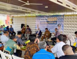 Semarak hari koperasi ke-78, Pemerintah Kota Tangerang Dorong Penguatan Koperasi Karyawan Lewat Inovasi Usaha dan Digitalisasi.