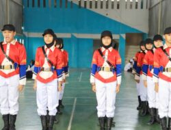 Sekolah Gratis Berkualitas: SMP Excellent 1 Benda Dukung Program Pendidikan Inklusif Pemkot Tangerang
