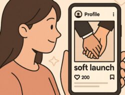 Fenomena “Soft Launch” di Media Sosial: Simbol Cinta Tanpa Kata-Kata