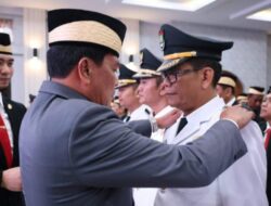 Mutasi ASN di Bapenda Tangerang Disorot, Ada Paman dan Keponakan!