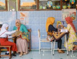Peran Orang Tua di Era Digital dan Pentingnya Kolaborasi dengan Pengajar di Sekolah