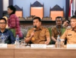Pemkab Tangerang Jalin Kemitraan Strategis dengan Universitas Prasetiya Mulya untuk Perkuat Tiga Sektor Prioritas