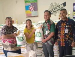 Pemkot Tangerang Perketat Pengawasan Beras, Antisipasi Praktik Oplosan