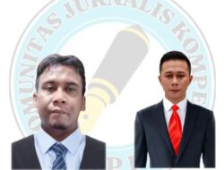 Usia Emas Rizal Ridolloh, KJK DPP Turut Beri Doa Terbaik”