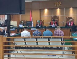 Eks Pejabat BPN Tangerang Terjerat Kasus Dugaan Pungli Sertifikat Tanah Program PTSL