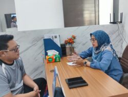 Rutan Kelas I Tangerang Gandeng BNN Kota Tangerang Berikan Layanan Psikologi Rutin