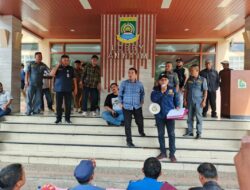 1.971 Pegawai Non ASN Kota Tangerang Tunggu Langkah Nyata Kepala BKPSDM terkait Surat Edaran Menpan-RB