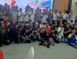 Kapolres Baru Kota Tangerang Gandeng Media, Teken Era Sinergi Humanis Polri–Pers