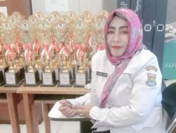 Kepala SDN Tanjung Pasir II Dorong Peningkatan Mutu Pendidikan dan Kegiatan Ekstrakurikuler