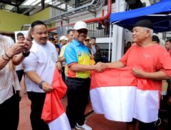 Pemkot Tangerang Dorong UMK Naik Kelas Lewat NIB Merdeka 2025