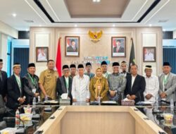 Pemkab Tangerang Gelar Wawancara Calon Pimpinan Baznas Periode 2025–2030
