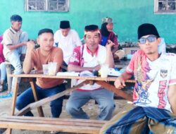 Meriah! PHBN Tingkat RT Kampung Duraen, Lebak Banten Pecah dengan Semangat Kebersamaan