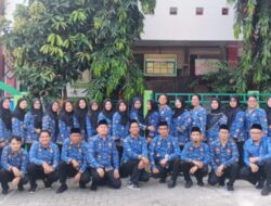 SDN Cimone 3 & SDN Cimone 6 Gelar Perayaan Meriah dan Upacara Bendera HUT RI Ke-80