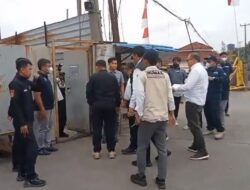 Wartawan Jadi Korban Kekerasan Saat Liputan Sidak KLHK, JBB & BPNNEWS Desak Polisi Bertindak Tegas