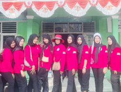 TP PKK Kecamatan Bayah Gelar Lomba PKK Tingkat Kecamatan