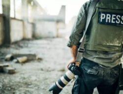 Mabes Polri Instruksikan Jajaran Polisi untuk Menghormati dan Melindungi Tugas Jurnalis