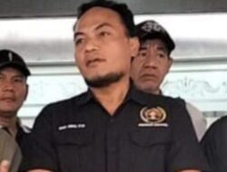 PWI Banten Tunjuk Sri Mulyo Jadi Plt Ketua PWI Kabupaten Tangerang