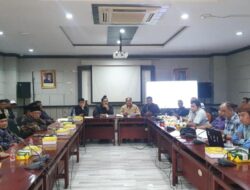 DPRD Kota Tangerang Gelar RDP Soal Pemecatan RT di Cipadu, Lurah Akui Lalai dan Minta Maaf