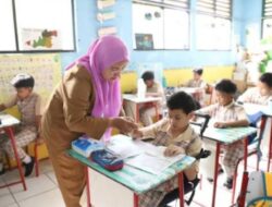 Pendidikan 12 Tahun di Kota Tangerang Resmi Gratis, Berlaku untuk Negeri dan Swasta