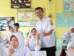 Mengenal Tes Kompetensi Akademik, Asesmen Baru bagi Pelajar di Kota Tangerang