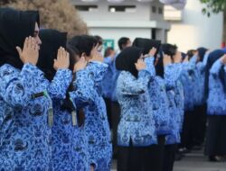 Ketidakpastian Kontrak Masih Menghantui P3K, DPR Siapkan Pembahasan Peralihan ke PNS