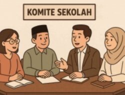 Komite Sekolah Diduga Melakukan Praktik Penjualan Seragam yang Mengabaikan Teguran Kepala Sekolah