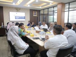 DPD RI Apresiasi Kinerja Pengelolaan Rekrutmen PPPK Paruh Waktu di Kota Tangerang