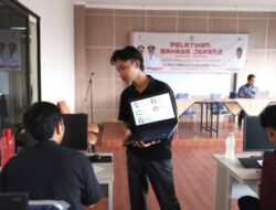 Pemkot Tangerang Buka Pelatihan Bahasa Inggris Gratis bagi Pencari Kerja