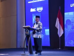 Mendikdasmen Ajak Pegawai Tanamkan Budaya Kerja Ramah, Santun, dan Profesional