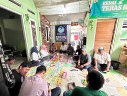 Ngobrol Santai & Ngeliwet, KJK Bersama Forkopimcam Mauk Pererat Sinergi