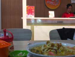 Kuliner Khas Jawa Tengah: Sroto yang Menggoda di Brayan Mangan, Sukabakti Curug
