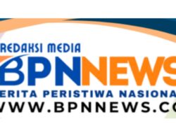 PERINGATAN RESMI DAN ULTIMATUM REDAKSI BAGI SELURUH WARTAWAN & MANAGEMENT BPNNEWS.CO