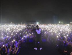 Datang dan Ramaikan! Kota Tangerang Jadi Tuan Rumah Festival KIM Nasional 2025