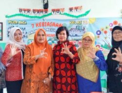 SDN Cimone 3 Kota Tangerang Gelar Penilaian Kebersihan dan Kerapian Kelas Secara Berkala