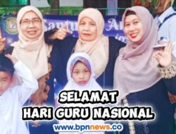Peringatan Hari Guru Nasional 2025: Harapan Baru dari Para Pendidik Indonesia