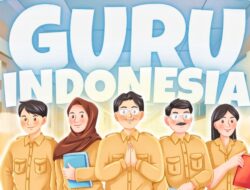 Pedoman Perilaku Profesi: Guru Dituntut Profesional, Bersih, dan Netral