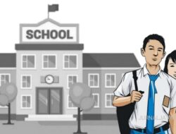 Kepsek SMP Negri Se-Kabupaten Tangerang Diduga Bisnis Seragam Terselubung, Perlu Di Tindak Tegas