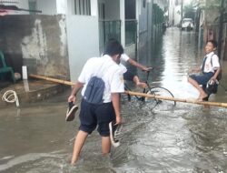 Warga Binong Permai Desak Pemkab Tangerang Percepatan Pembangunan Tandon Air Di Curug Wetan Dan Sukabakti