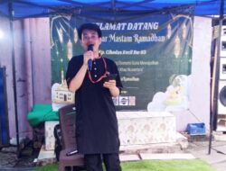 Pemuda-Pemudi Barudak Mastam RW 03 Gelar Bazar Ramadhan, Dongkrak Ekonomi Warga dan Pererat Silaturahmi