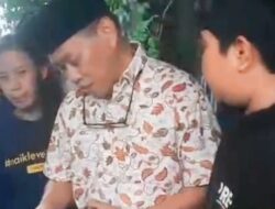 Didukung Anggota DPRD, Bazar Mastam RW 03 Cimone Sukses Dongkrak Ekonomi Warga