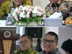 Penguatan Pengawasan Pertanahan dan Transformasi Layanan Digital dalam Kunker Spesifik Komisi II DPR RI