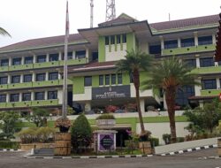 KJK Tangerang Raya: Pelayanan Publik Tak Boleh Kalah Oleh Urusan Teknis